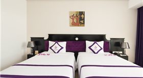 Khách sạn TTC Premium Cần Thơ