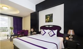 Phòng Deluxe Nhìn ra Dòng sông