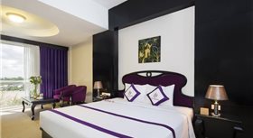 Khách sạn TTC Premium Cần Thơ