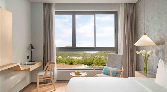 The Secret Côn Đảo