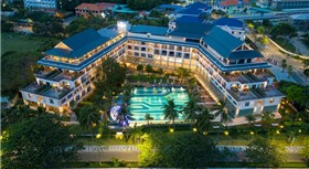 The Secret Côn Đảo