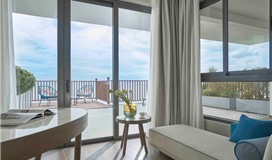 Zen Suite Ocean View