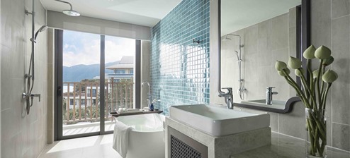 The Secret Suite Ocean View