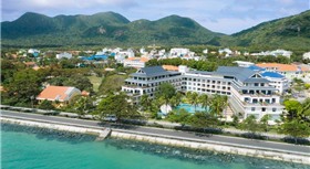 The Secret Côn Đảo