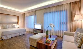 Delight Plus 2 khách