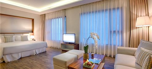 Delight Plus 2 khách