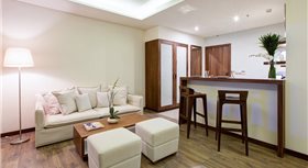 A La Carte Da Nang Beach