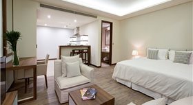 A La Carte Da Nang Beach