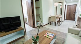 A La Carte Da Nang Beach