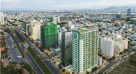 A La Carte Da Nang Beach