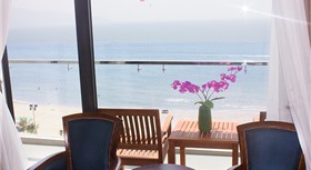 Balcona Da Nang