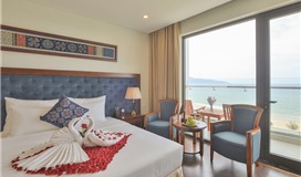 Superior(Balcona da nang)