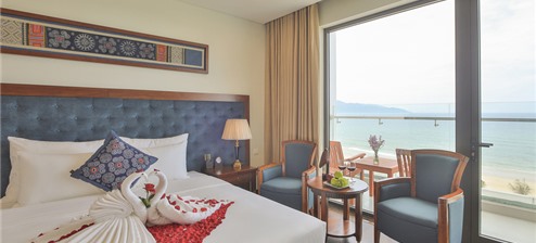 Superior(Balcona da nang)