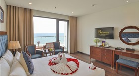 Balcona Da Nang
