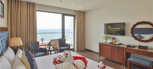 Premier hướng biển (Premier Sea Front)