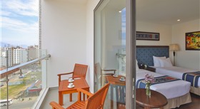 Balcona Da Nang