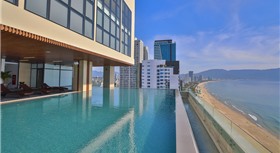 Balcona Da Nang