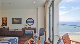 Balcona Da Nang