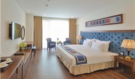 "Balcony Studio Sea Front"