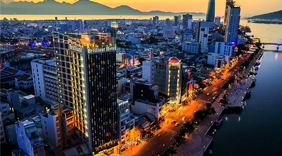 Brilliant Hotel