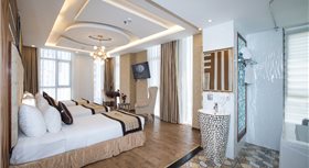 Cicilia Hotel & Spa
