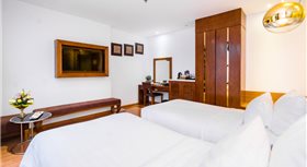 Cicilia Hotel & Spa