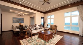 Đà Nẵng Marriott Resort