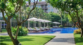 Đà Nẵng Marriott Resort