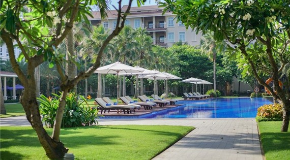 Đà Nẵng Marriott Resort