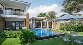 Đà Nẵng Marriott Resort