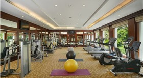 Đà Nẵng Marriott Resort