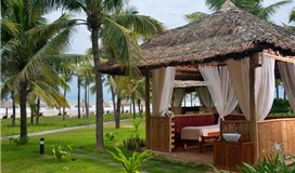 Executive Suite Ocean View