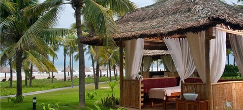 Executive Suite Ocean View