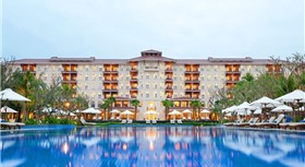 Đà Nẵng Marriott Resort