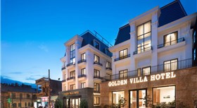 Golden Villa Sapa Hotel Golden Villa Sapa Hotel