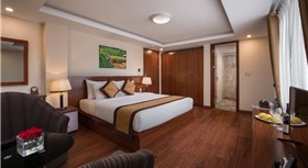 Golden Villa Sapa Hotel Golden Villa Sapa Hotel