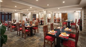 Golden Villa Sapa Hotel Golden Villa Sapa Hotel