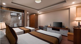 Golden Villa Sapa Hotel Golden Villa Sapa Hotel