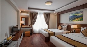 Golden Villa Sapa Hotel Golden Villa Sapa Hotel