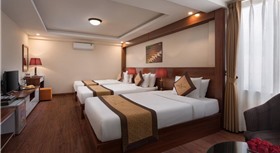 Golden Villa Sapa Hotel Golden Villa Sapa Hotel