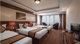 Golden Villa Sapa Hotel Golden Villa Sapa Hotel