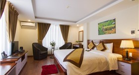 Golden Villa Sapa Hotel Golden Villa Sapa Hotel