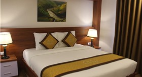 Golden Villa Sapa Hotel Golden Villa Sapa Hotel