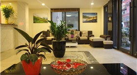 Golden Villa Sapa Hotel Golden Villa Sapa Hotel