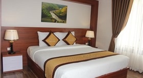 Golden Villa Sapa Hotel Golden Villa Sapa Hotel