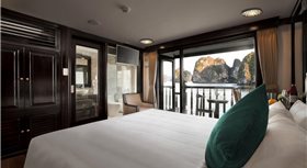 Alisa Premier Cruise