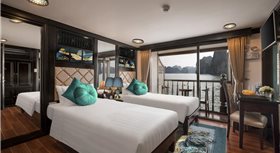 Alisa Premier Cruise