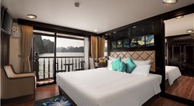 Alisa Premier Cruise