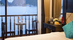 Alisa Premier Cruise