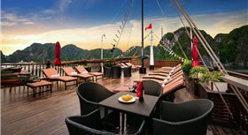 Alisa Premier Cruise